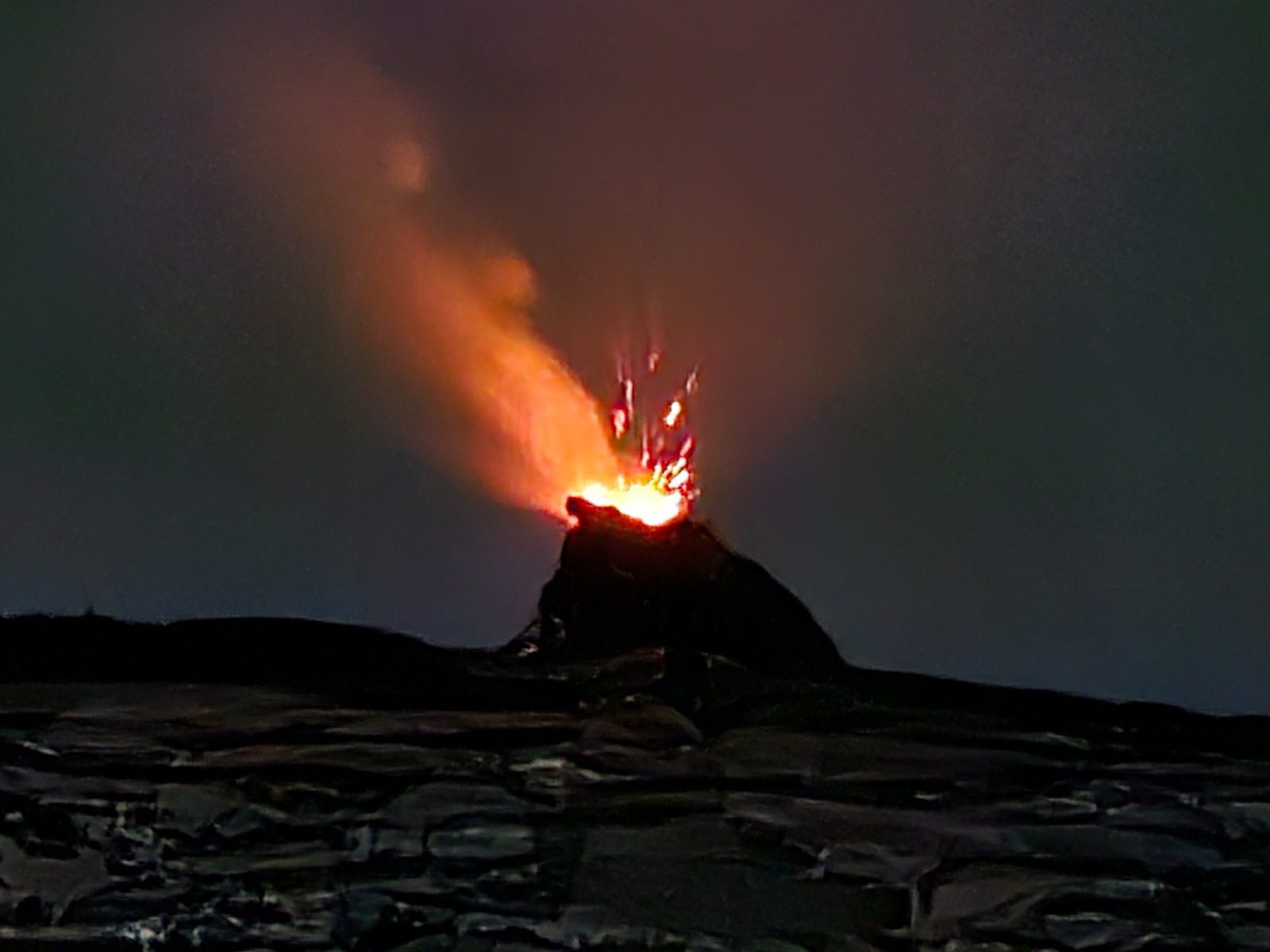Dd2 — Danakil Depression Expedition
