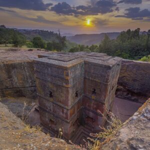 Lalibela and Gondar Heritage Tour in Ethiopia