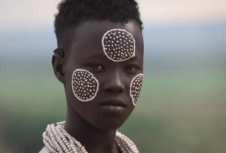 Om19 — Omo Valley Tribal Cultural Experience