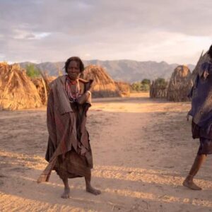 Omo Valley Tribal Cultural Experience in Ethiopia