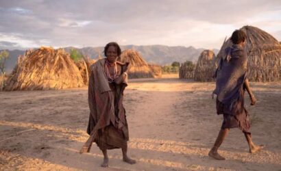 Omo Valley Tribal Cultural Experience in Ethiopia