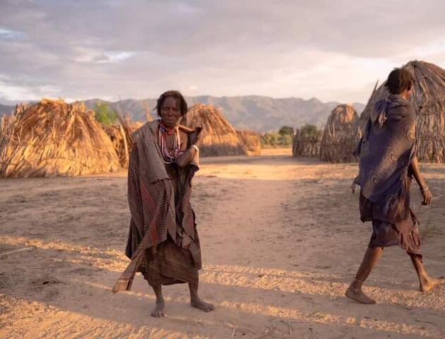 Omo Valley Tribal Cultural Experience in Ethiopia